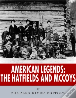 Capa do artigo Hatfields & The Mccoys