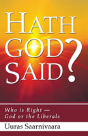 Hath God Said? - Preview