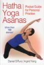 Hatha Yoga Asanas - Preview