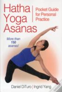 Capa do artigo Hatha Yoga Asanas
