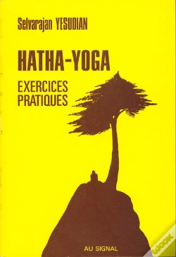 Capa do artigo Hatha-Yoga. Exercices Pratiques