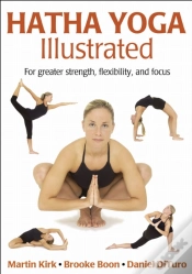 Capa do artigo Hatha Yoga Illustrated