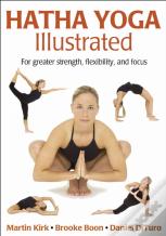 Hatha Yoga Illustrated
