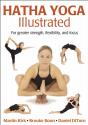 Hatha Yoga Illustrated - Preview