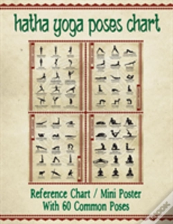 Capa do artigo Hatha Yoga Poses Chart