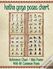 Hatha Yoga Poses Chart