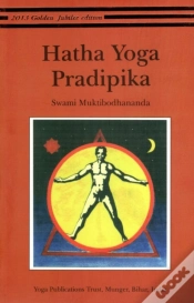 Capa do artigo Hatha Yoga Pradipika