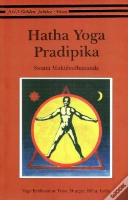 Capa do artigo Hatha Yoga Pradipika