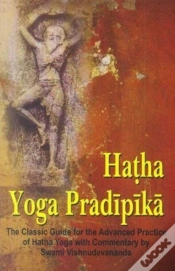 Capa do artigo Hatha Yoga Pradipika