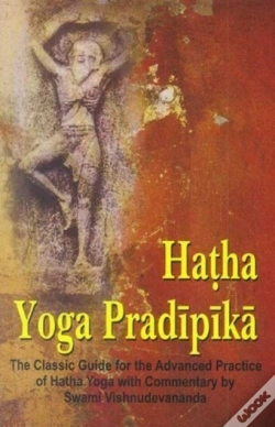 Capa do artigo Hatha Yoga Pradipika