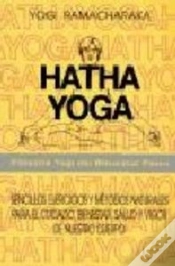 Capa do artigo Hatha Yoga