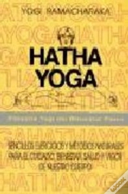 Capa do artigo Hatha Yoga
