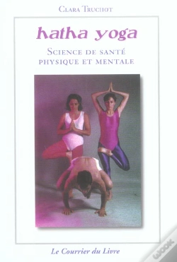 Capa do artigo Hatha Yoga ; Science De Sante Physique Et Mentale