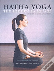 Capa do artigo Hatha Yoga: The Hidden Language