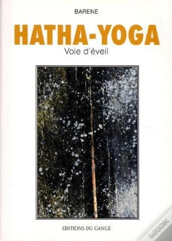 Capa do artigo Hatha Yoga Voie D Eveil