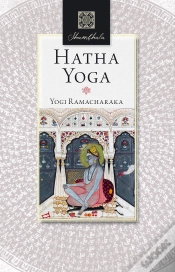 Capa do artigo Hatha Yoga