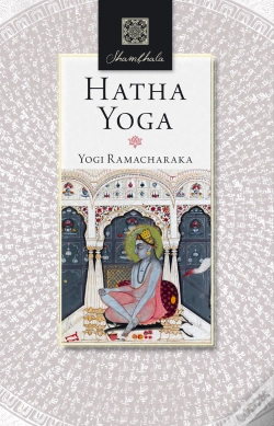 Capa do artigo Hatha Yoga