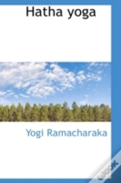 Capa do artigo Hatha Yoga