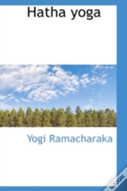 Capa do artigo Hatha Yoga