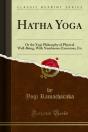 Hatha Yoga - Preview