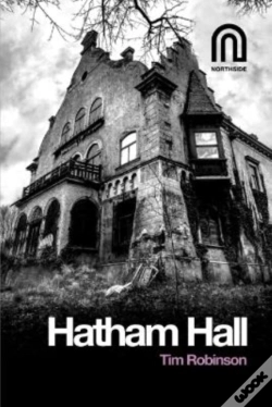 Capa do artigo Hatham Hall