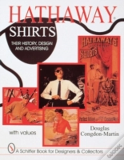 Capa do artigo Hathaway Shirts
