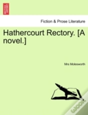 Capa do artigo Hathercourt Rectory. (A Novel.)