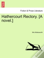 Hathercourt Rectory. (A Novel.)