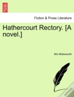 Capa do artigo Hathercourt Rectory. (A Novel.)