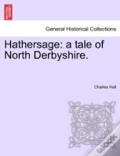 Capa do artigo Hathersage: A Tale Of North Derbyshire.