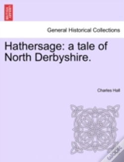Capa do artigo Hathersage: A Tale Of North Derbyshire.