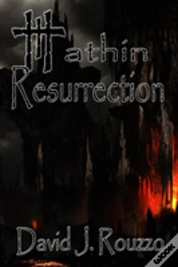 Capa do artigo Hathin Resurrection