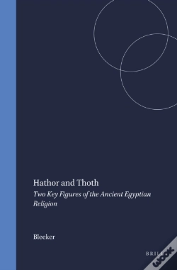 Capa do artigo Hathor And Thoth