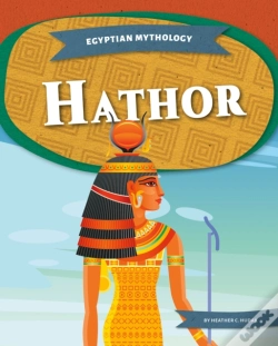Capa do artigo Hathor
