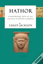 Capa do artigo Hathor