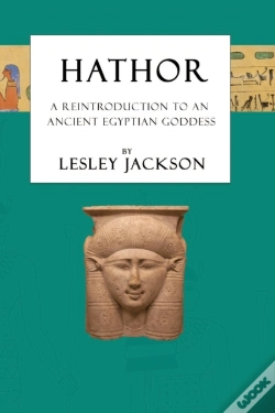 Capa do artigo Hathor