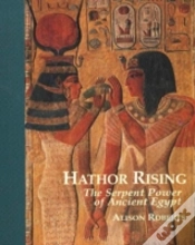 Capa do artigo Hathor Rising