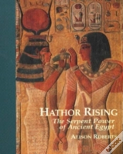 Capa do artigo Hathor Rising