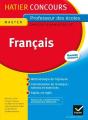 Hatier Concours 2012 Francais Epreuve D'Admissibilite - Preview