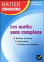 Hatier Concours - Les Maths Sans Complexe - Preview