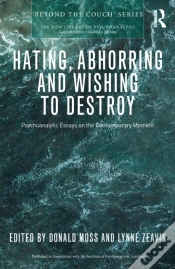 Capa do artigo Hating, Abhorring And Wishing To Destroy