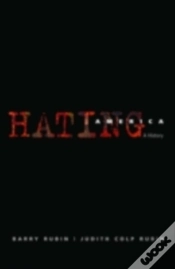 Capa do artigo Hating America