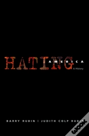 Capa do artigo Hating America