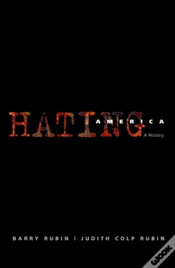 Capa do artigo Hating America