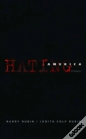 Capa do artigo Hating America