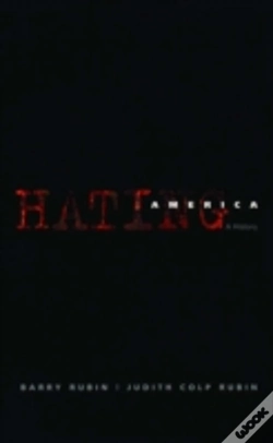 Capa do artigo Hating America