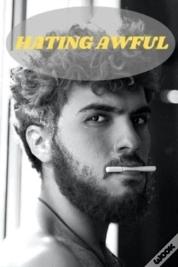 Capa do artigo Hating Awful