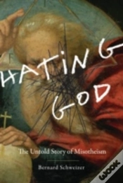 Capa do artigo Hating God