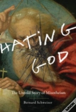 Capa do artigo Hating God