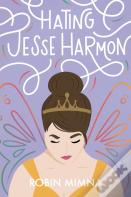 Hating Jesse Harmon